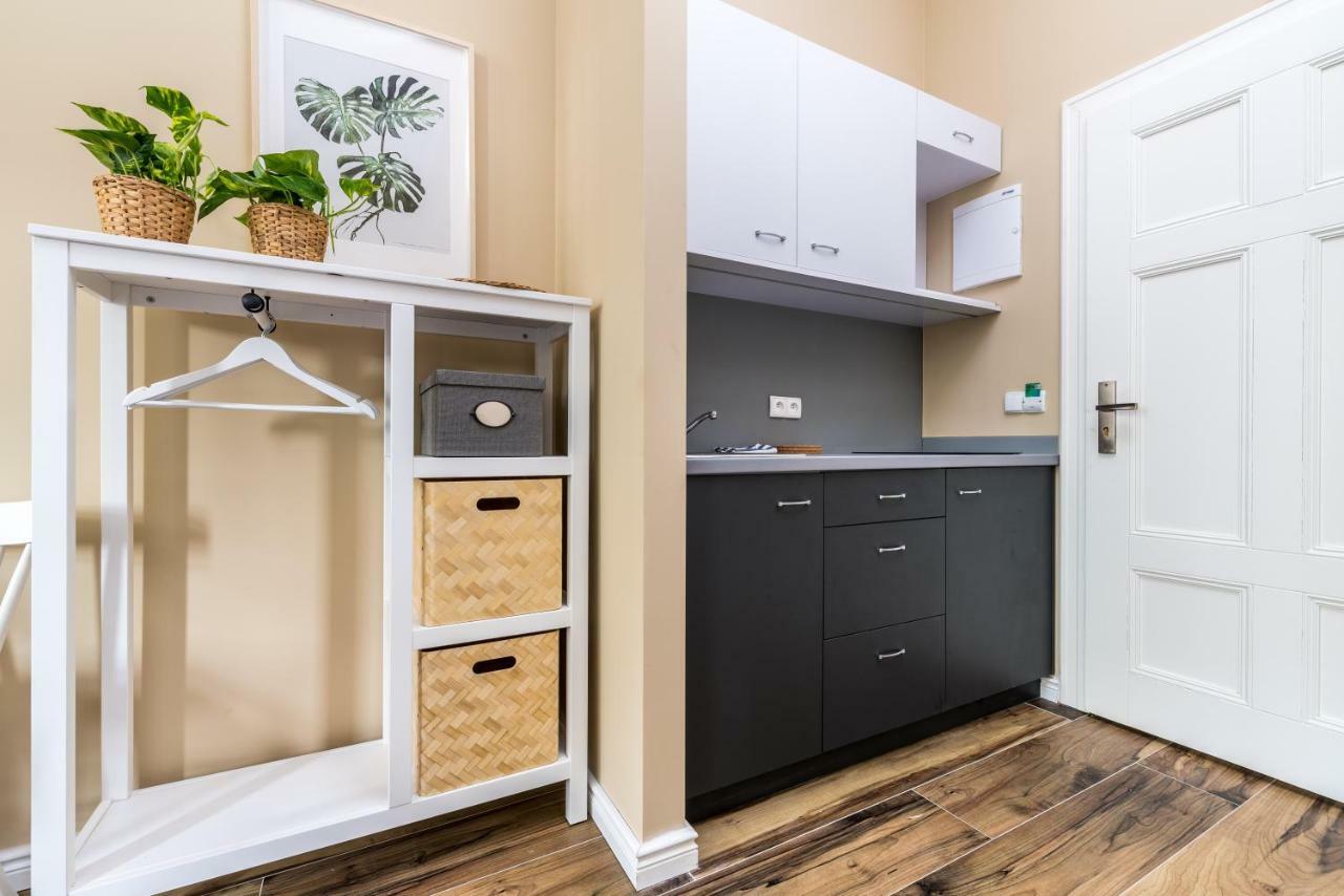 "Havana" Apartament Premium Przy Starym Rynku - Poznan, Poznan