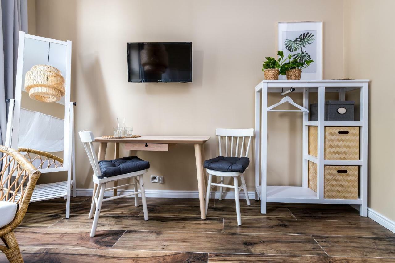 "Havana" Apartament Premium Przy Starym Rynku - Poznan — Photos 2